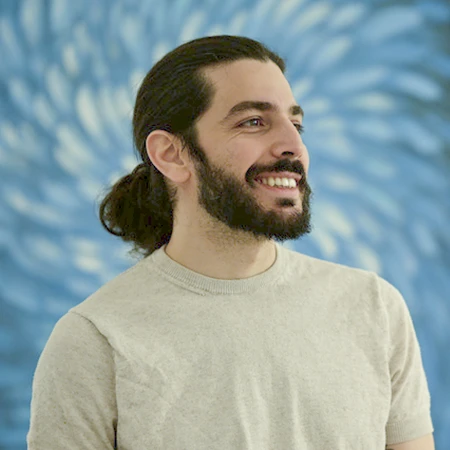 Giannandrea Giamanco