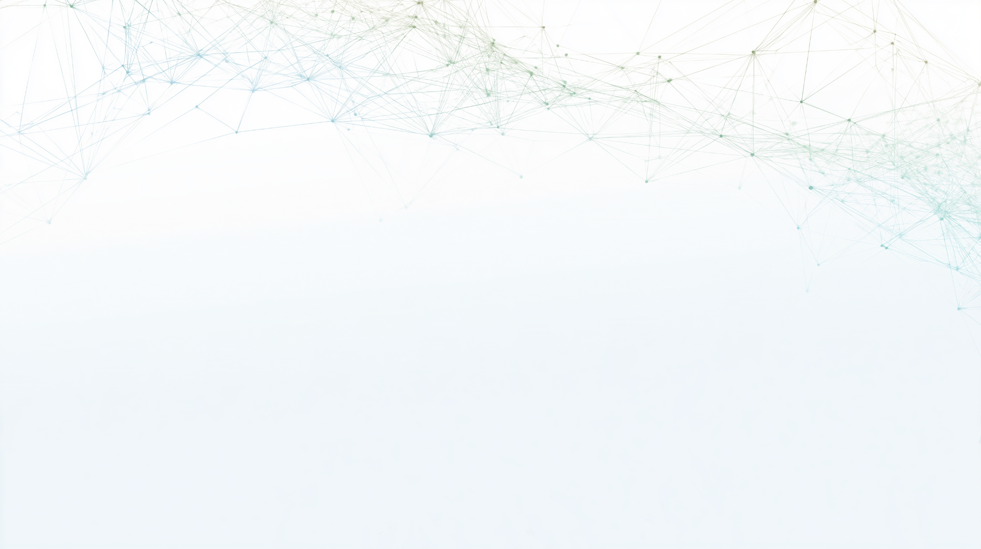 Delicate regenerative network lines fading across a bright surface
