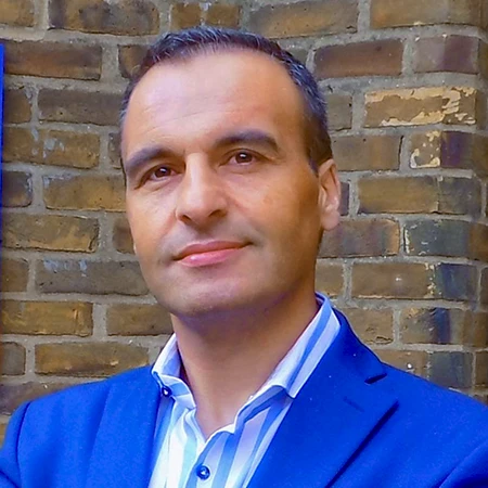 Farhad Reyazat