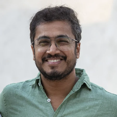 Sudheer Perla